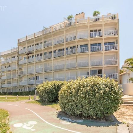 Epsom - Appartement En Front De Mer 阿卡雄 外观 照片