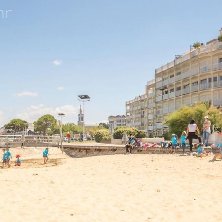 Epsom - Appartement En Front De Mer 阿卡雄 外观 照片